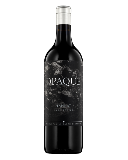 2021 Opaque Tannat Paso Robles Roble 750ml
