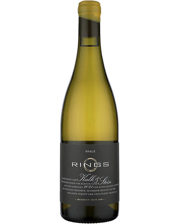 2021 Rings Kalk & Stein Trocken 750ml