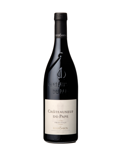 2021 Roger Sabon Chateauneuf du Pape Cuvee Prestige 750ml