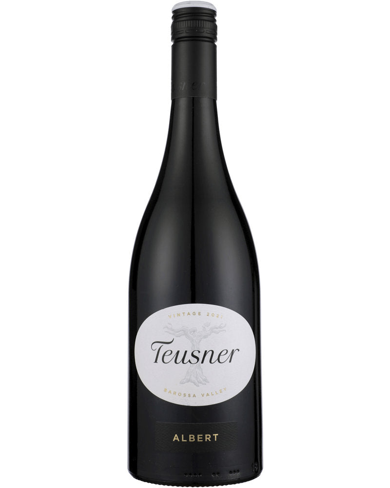 2021 Teusner Albert Shiraz 750ml
