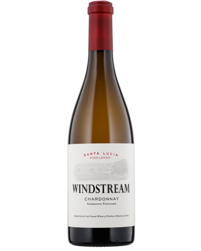 2021 Windstream Montrachet Chardonnay 750ml