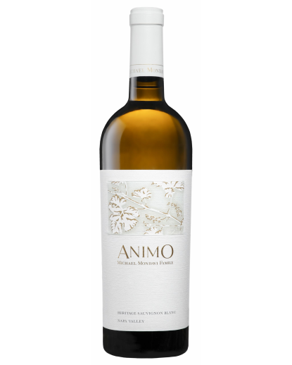 2022 Michael Mondavi Family Animo Cabernet Sauvignon 750ml