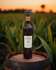 2021 Tequila Ocho La Mula Extra Anejo Tequila 750ml