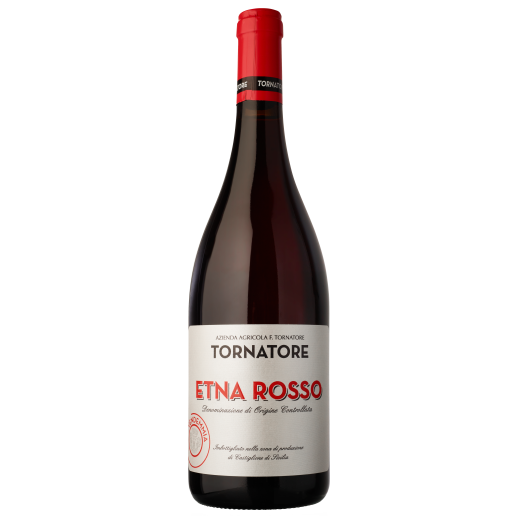 2022 Azienda Agricola Tornatore Etna Rosso 750ml