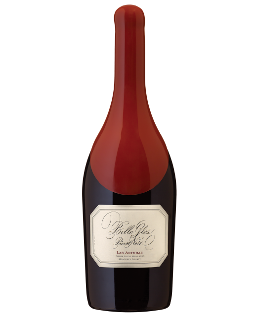 2022 Belle Glos Las Alturas Vineyard Pinot Noir 1.5Lt
