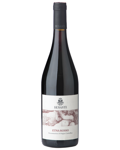 2022 Benanti Etna Rosso 750ml