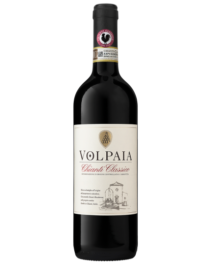 2022 Castello di Volpaia Chianti Classico DOCG 750ml