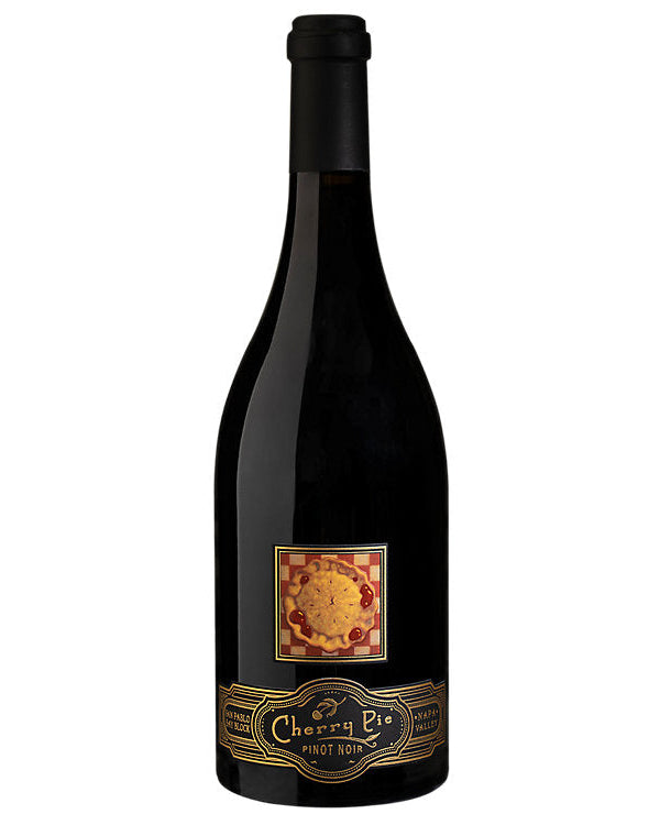 2022 Cherry Pie Pinot Noir 750ml