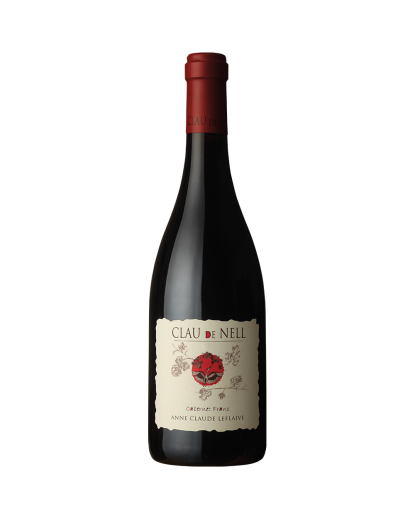 2022 Clau de Nell Anjou Cabernet Franc 750ml