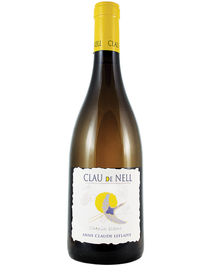 2022 Clau de Nell Chenin Blanc 750ml