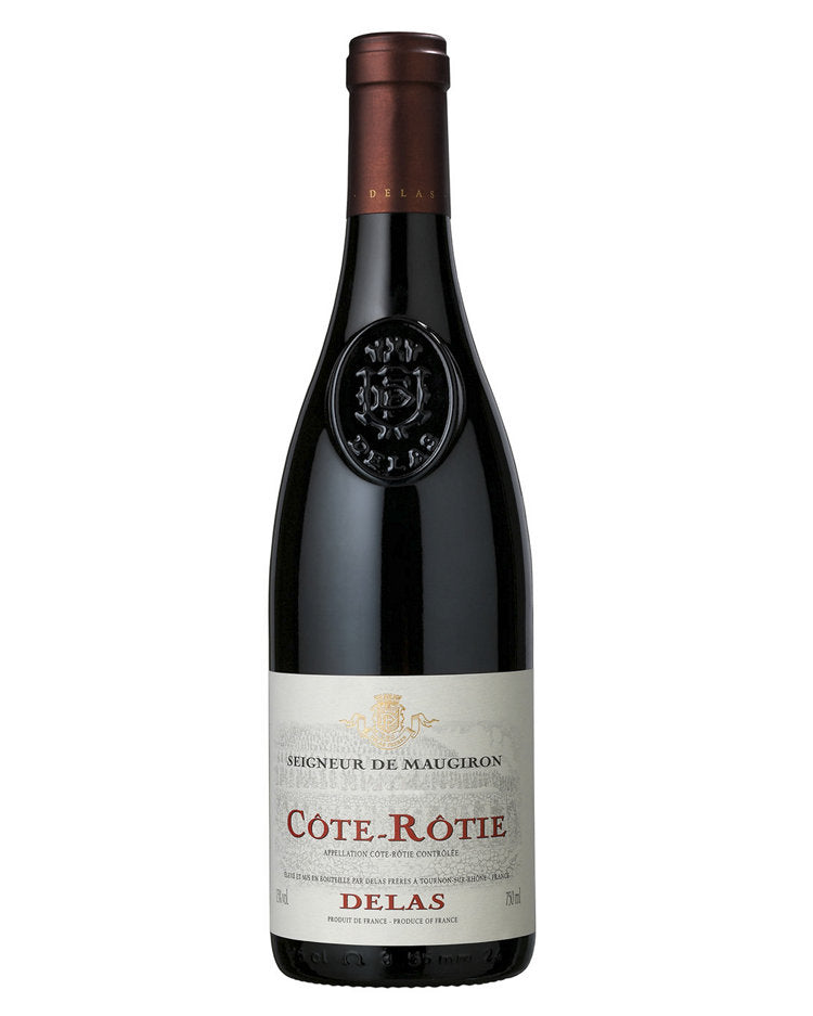 2022 Delas Freres Cote Rotie Seigneur de Maugiron 750ml