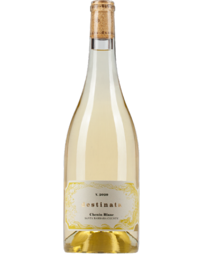 2022 Destinata Chenin Blanc 750ml