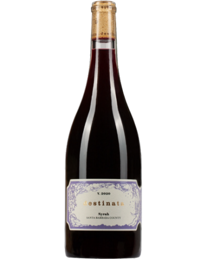 2022 Destinata Syrah 750ml