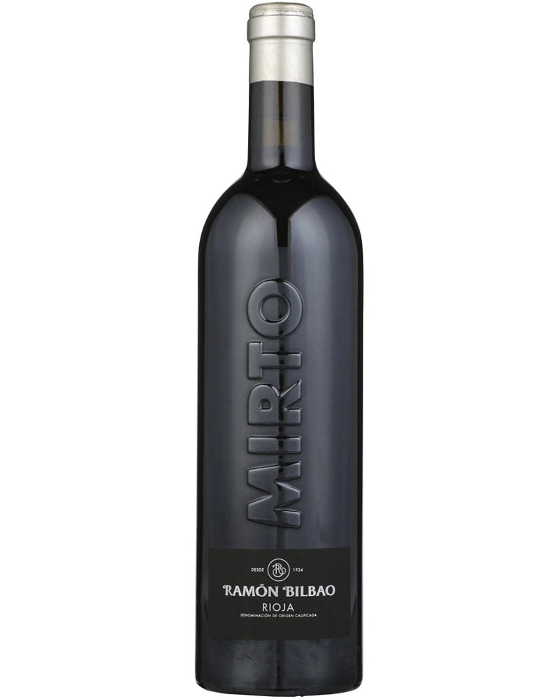 2016 Bodegas Ramon Bilbao Mirto 750ml