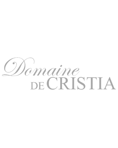 2022 Domaine de Cristia Chateauneuf-du-Pape 750ml