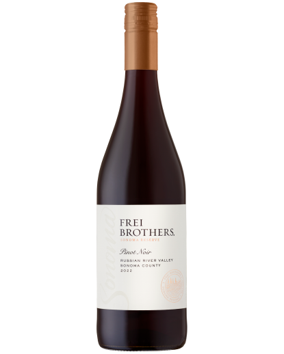 2022 Frei Brothers Russian River Valley Pinot Noir 750ml