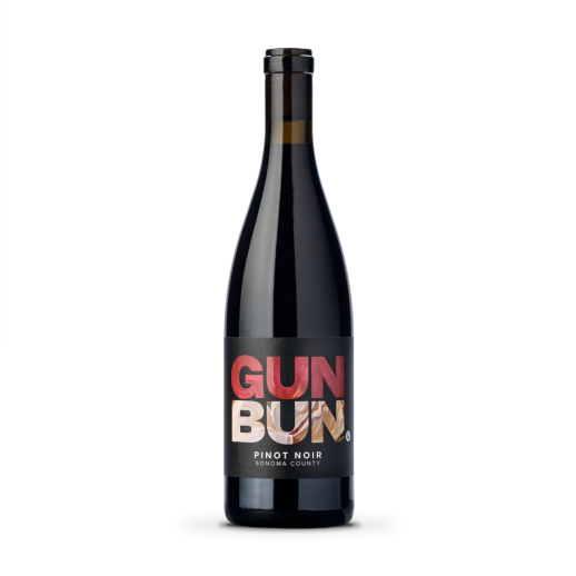 2022 Gundlach Bundschu Gunbun Pinot Noir 750ml