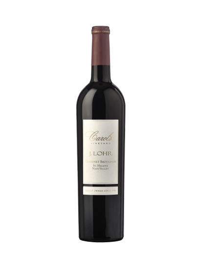 2022 J. Lohr Carol's Vineyard Cabernet Sauvignon 750ml