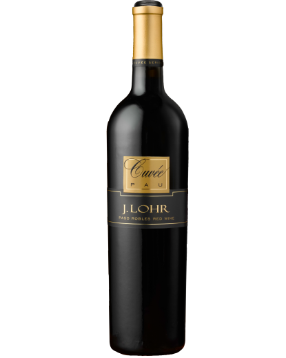 2022 J. Lohr Cuvee Pau Red Wine 750ml