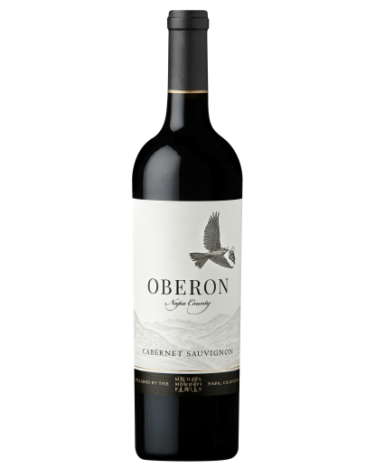 2022 Oberon Cabernet Sauvignon 750ml
