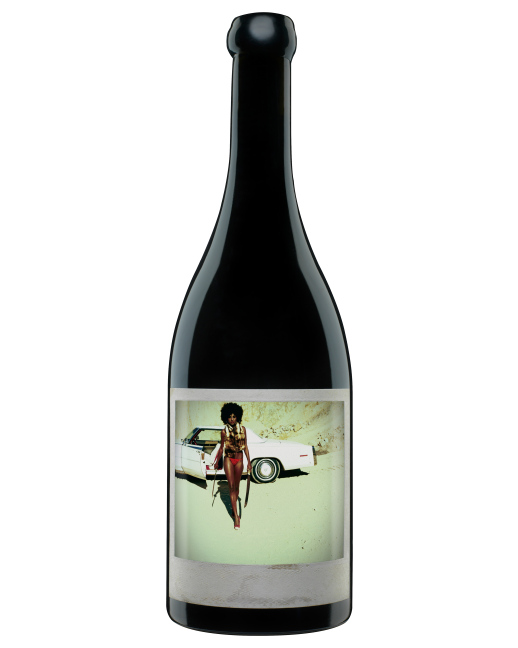 2022 Orin Swift Machete 750ml