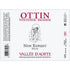 2022 Ottin Non Expedit Vallee d'Aoste Syrah 750ml