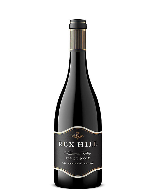 2022 Rex Hill Willamette Valley Pinot Noir 750ml