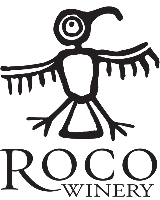 2022 Roco Winery The Stalker Pinot Noir 750ml