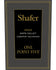 2022 Shafer Vineyards One Point Five Stags Leap District Cabernet Sauvignon 1.5Lt