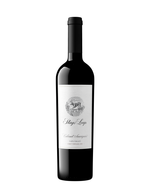2022 Stags' Leap Winery Cabernet Sauvignon 750ml