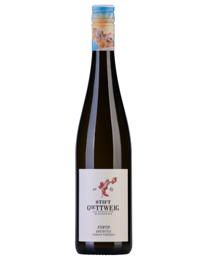 2022 Stift Gottweig Grun Velt Furth 750ml
