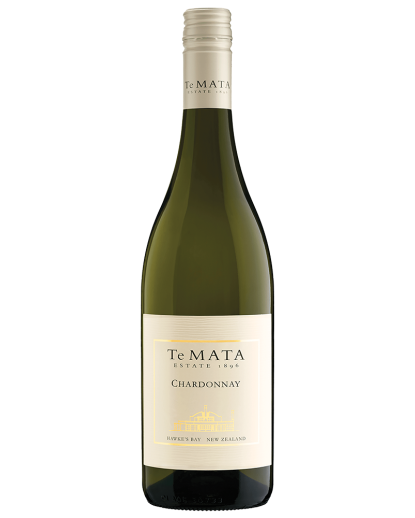2022 Te Mata Estate Vineyards Chardonnay 750ml