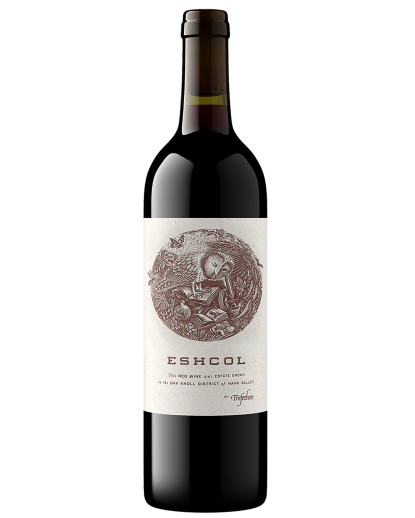 2022 Trefethen Family Vineyards Eshcol Red 750ml