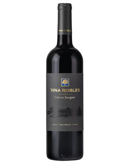 2022 Vina Robles Cabernet Sauvignon 750ml