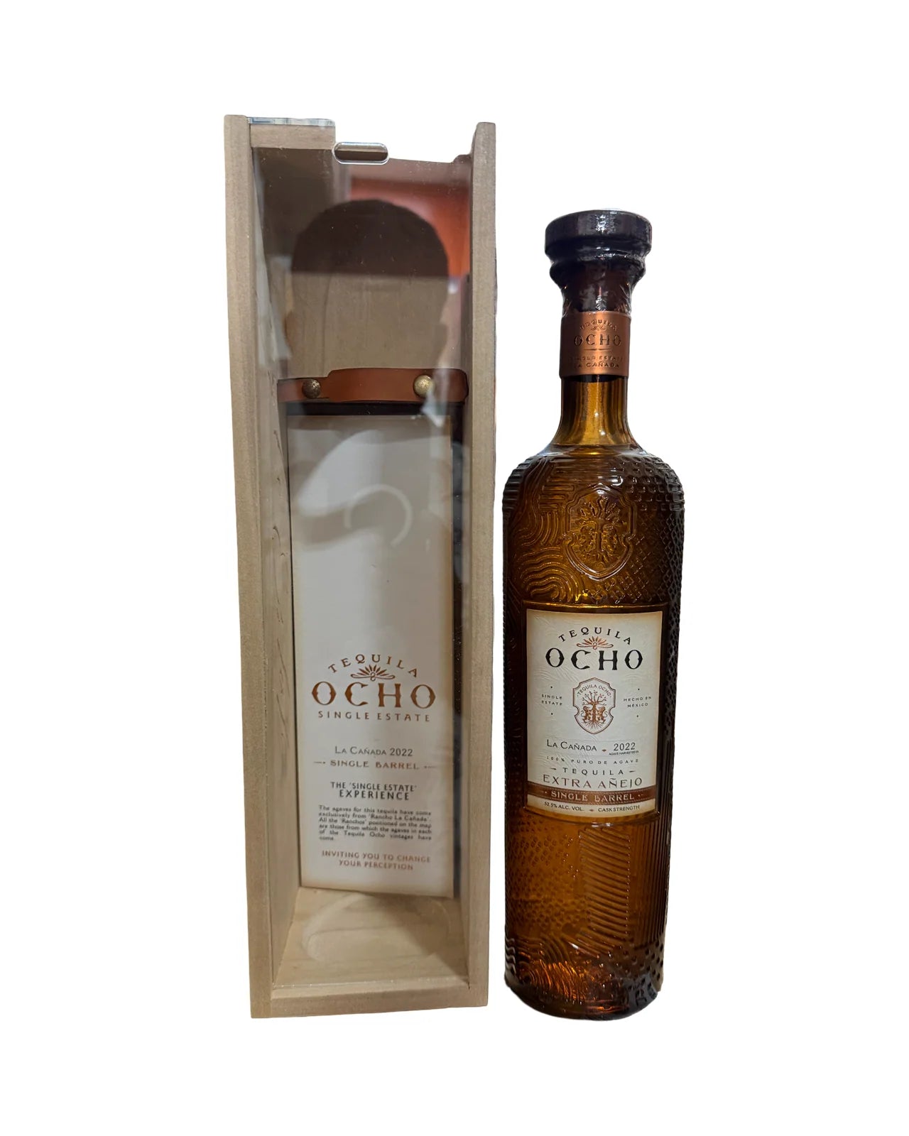 Ledaig 18yo 2005