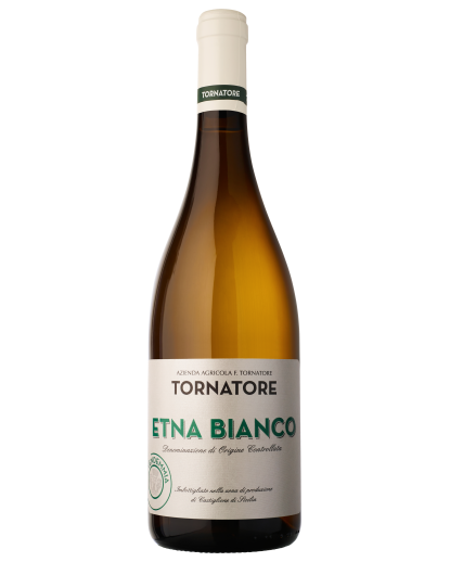 2023 Azienda Agricola Tornatore Etna Bianco 750ml