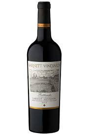 2023 Barnett Vineyards Rattlesnake Hill Cabernet Sauvignon 750ml