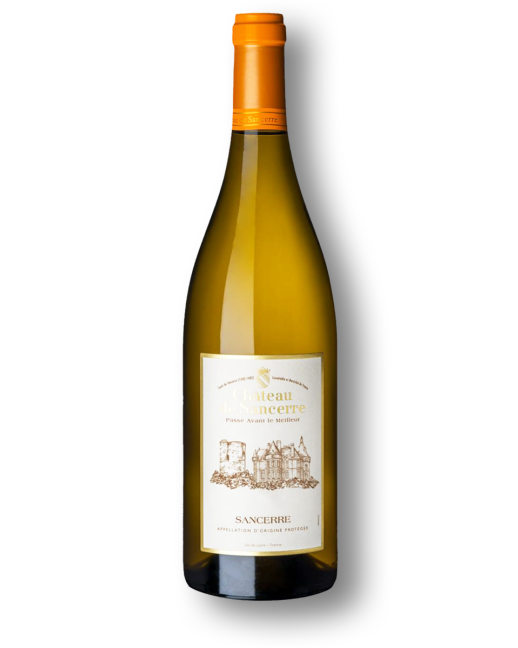 2023 Chateau Sancerre Tradition Blanc 750ml