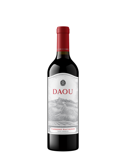 2023 Daou Vineyards Cabernet Sauvignon 750ml