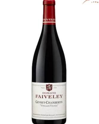 2023 Domaine Faiveley Gevrey-Chambertin Vieilles Vignes 750ml