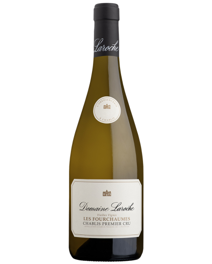 2023 Domaine Laroche Les Fourchaume Vieilles Vignes 750ml
