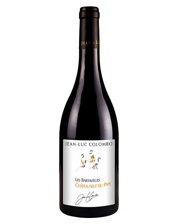 2023 Jean-Luc Colombo Chateauneuf-du-Pape Les Bartavelles 750ml