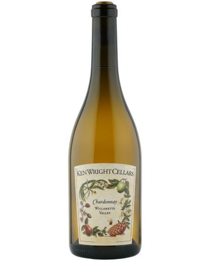 2023 Ken Wright Cellars Willamette Valley Chardonnay 750ml