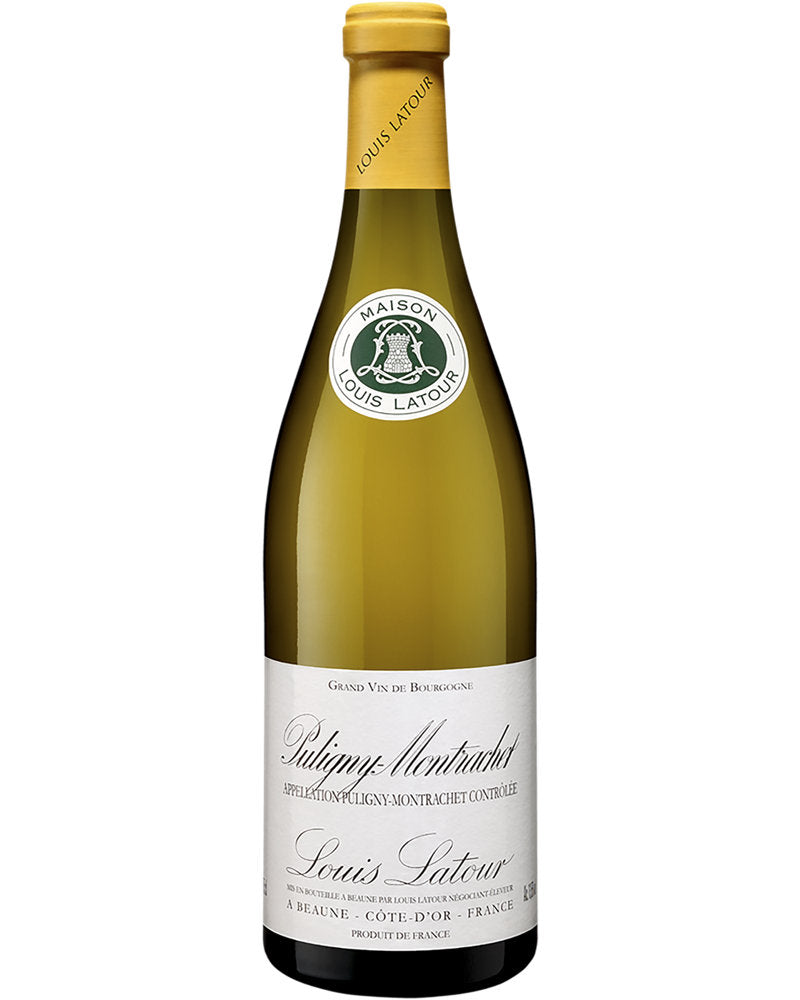 2023 Louis Latour Puligny-Montrachet 750ml