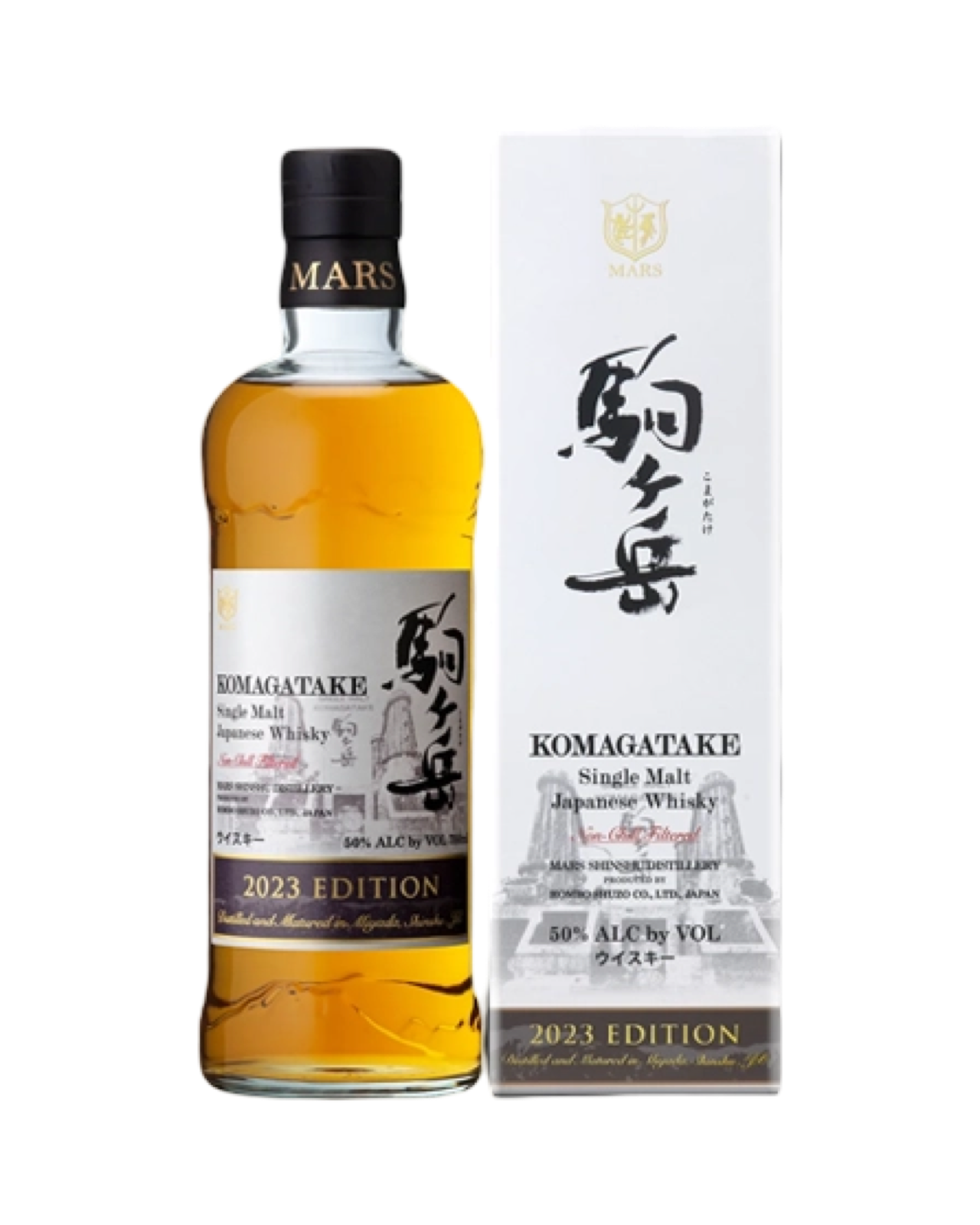 2025 Mars Tsunuki Single Malt Edition Japanese Whisky – El Cerrito 2025 Mars Tsunuki Single Malt Edition Japanese Whisky – El Cerrito