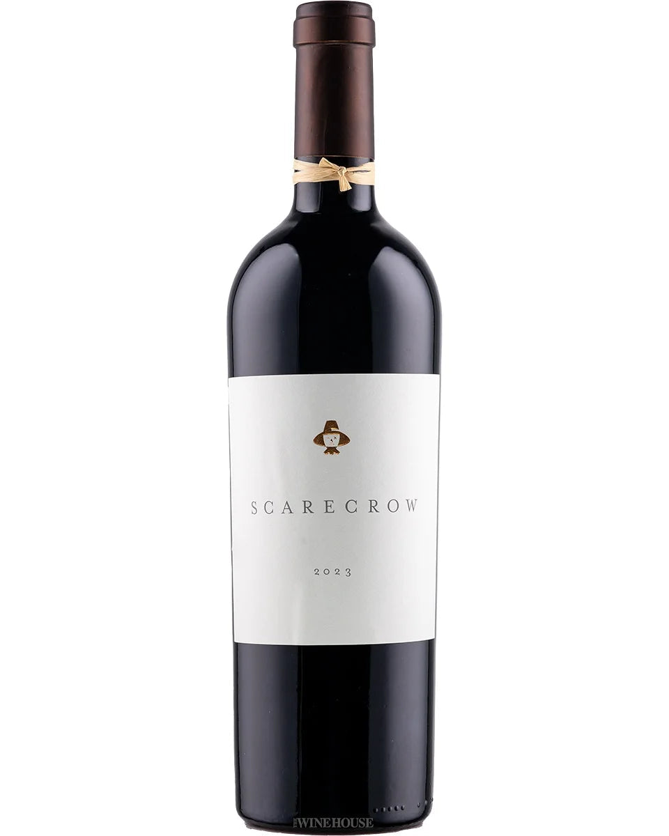2023 Scarecrow Cabernet Sauvignon Rutherford 750ml