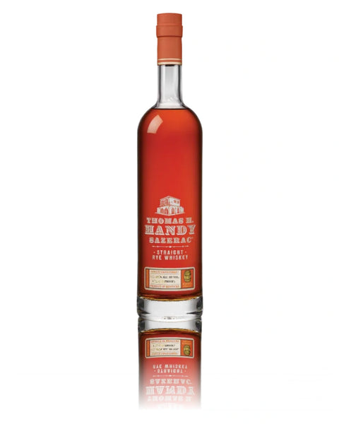 2023 Thomas H. Handy Sazerac Straight Rye Whiskey 750ml – El