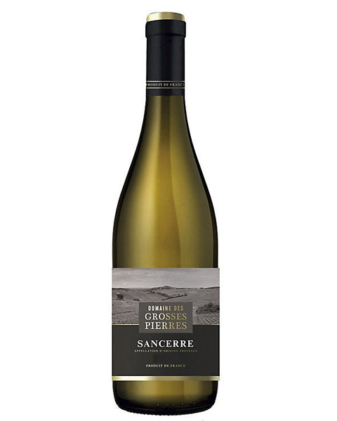 2024 Domaine des Grosses Pierres Sancerre 750ml – El Cerrito Liquor