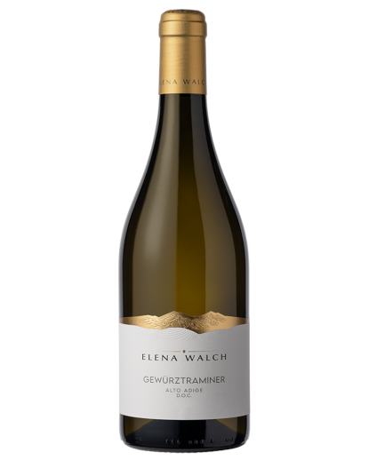 2024 Elena Walch Gewurztraminer Alto Adige 750ml