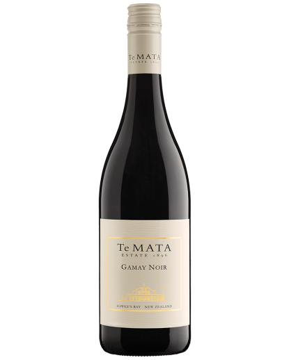 2024 Te Mata Estate Vineyards Gamay Noir 750ml
